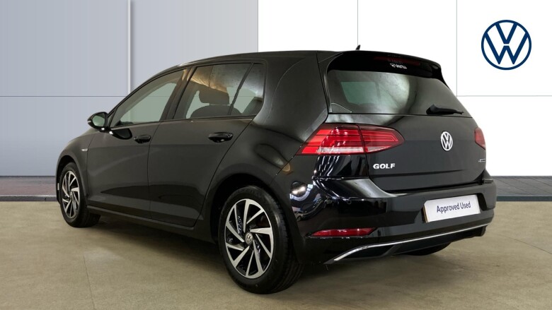 Volkswagen Golf 1.5 TSI EVO Match Edition 5dr Petrol Hatchback